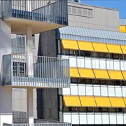 15% de descuento en tus toldos a medida en Pontevedra