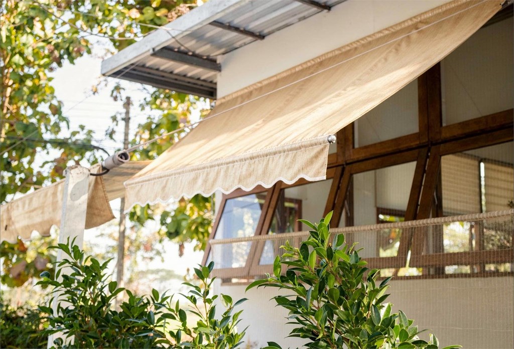 3 motivos por los que querrás instalar uno de nuestros toldos en Pontevedra este verano