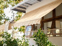 3 motivos por los que querrás instalar uno de nuestros toldos en Pontevedra este verano