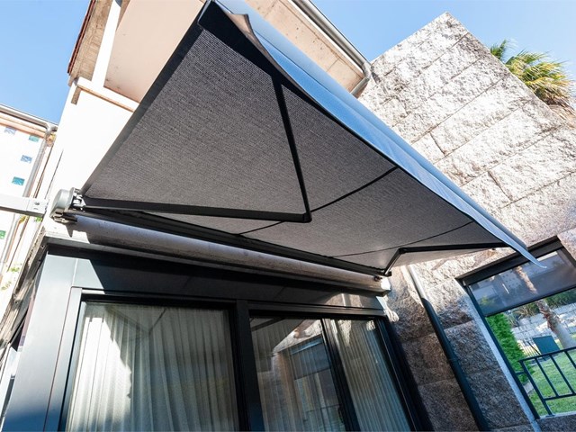 3 razones por las que elegir toldos Saxun frente a otras marcas