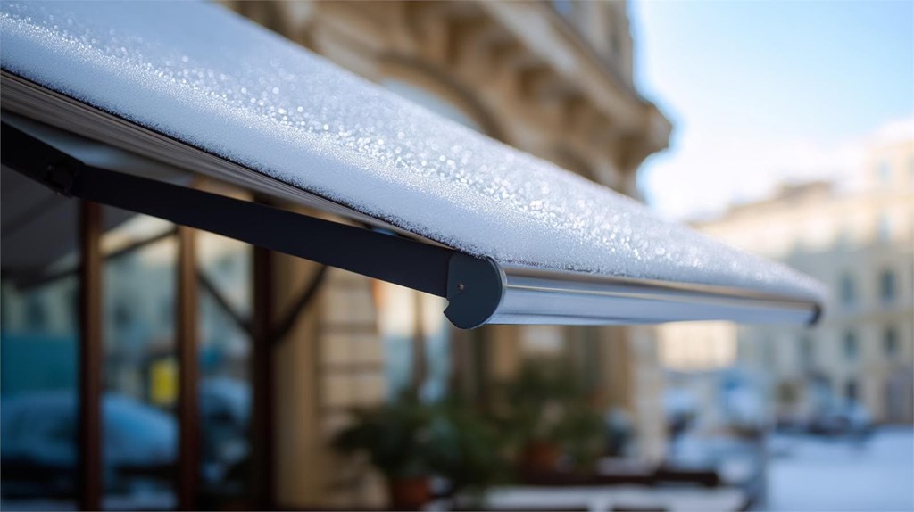 5 beneficios de los toldos en invierno