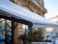 5 beneficios de los toldos en invierno