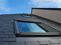 5 razones para apostar por las ventanas Velux esta primavera