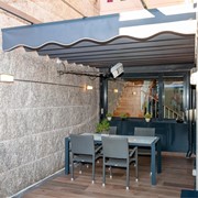 ¡Aprovecha los últimos días del verano instalando pérgolas en tu vivienda!