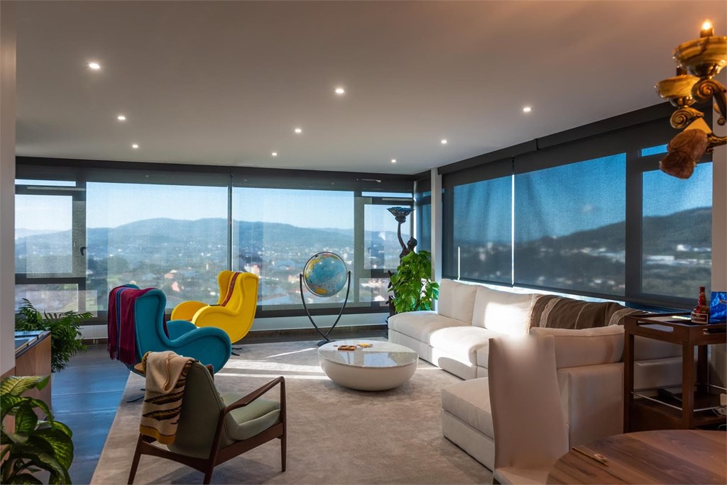 Beneficios de las persianas enrollables para controlar la luz y la temperatura en tu hogar