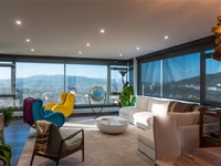 Beneficios de las persianas enrollables para controlar la luz y la temperatura en tu hogar