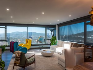 Beneficios de las persianas enrollables para controlar la luz y la temperatura en tu hogar