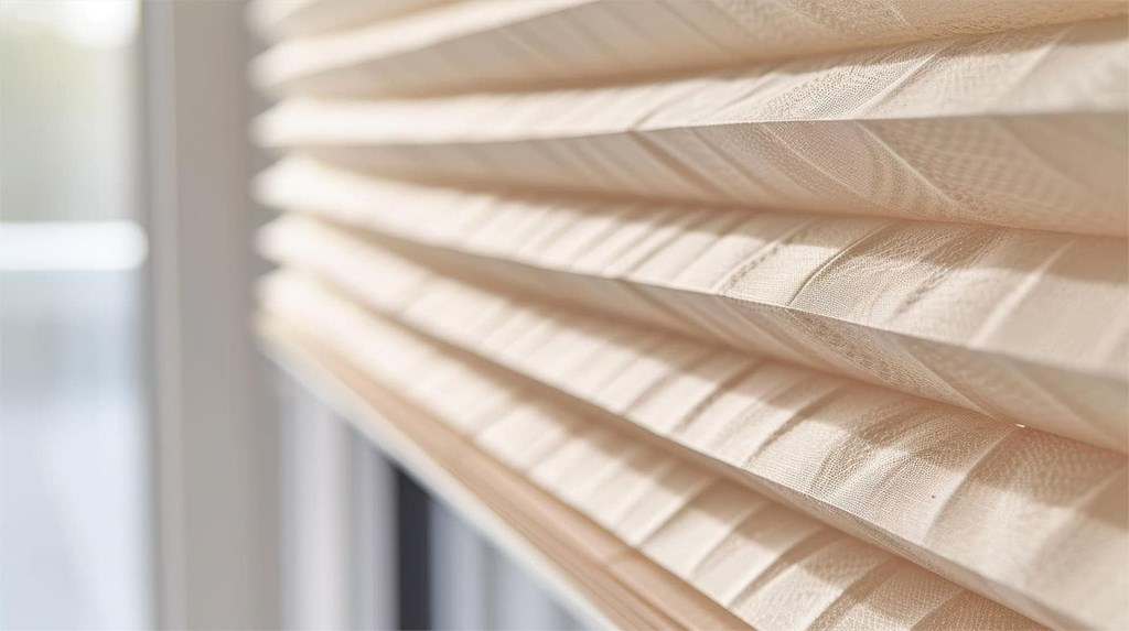 Cómo elegir el mejor estor para mantener tu hogar cálido en invierno