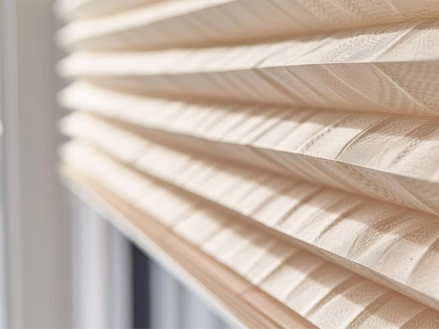 Cómo elegir el mejor estor para mantener tu hogar cálido en invierno