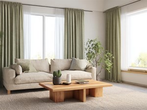 Cómo las cortinas pueden transformar el ambiente de tu hogar: guía para elegir las perfectas