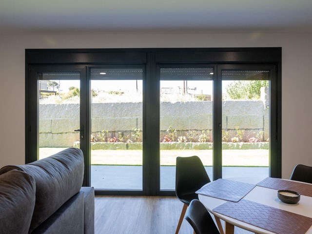 ¿Es cierto que las persianas ayudan a conseguir un mayor confort térmico?