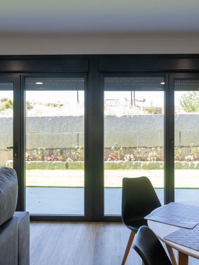 ¿Es cierto que las persianas ayudan al confort térmico?