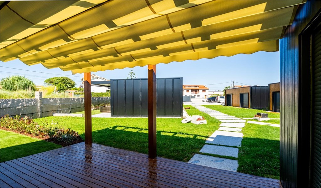 ¿Hacen falta permisos específicos para instalar una pérgola?