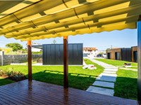 ¿Hacen falta permisos específicos para instalar una pérgola?