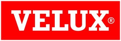 Logo de Velux