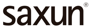 Logo de Saxun