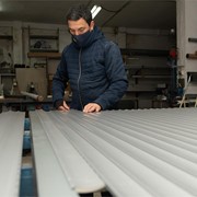 Instalación de persianas a medida en Pontevedra