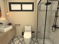 Mamparas de baño para pequeños espacios: cómo aprovechar al máximo cada centímetro