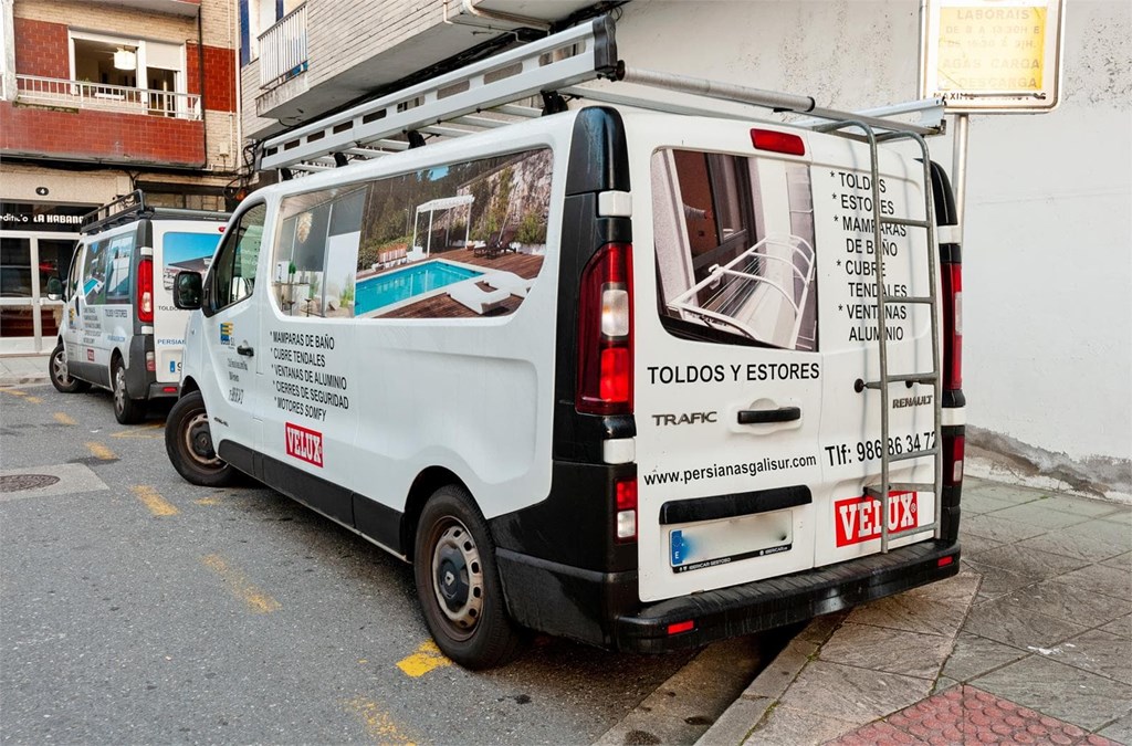 Mitos y verdades sobre las persianas de seguridad