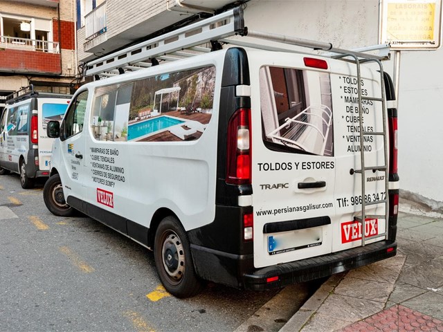 Mitos y verdades sobre las persianas de seguridad