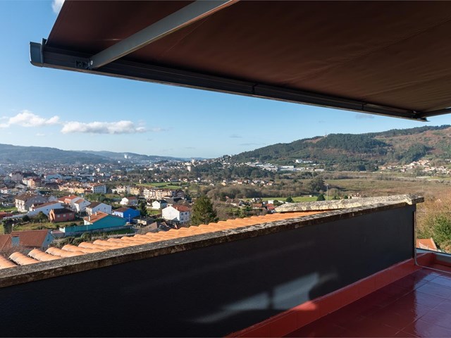 Protege tu terraza en invierno con un toldo retráctil: cómo aprovechar al máximo tu espacio exterior