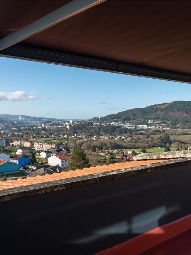 Protege tu terraza en invierno con un toldo retráctil