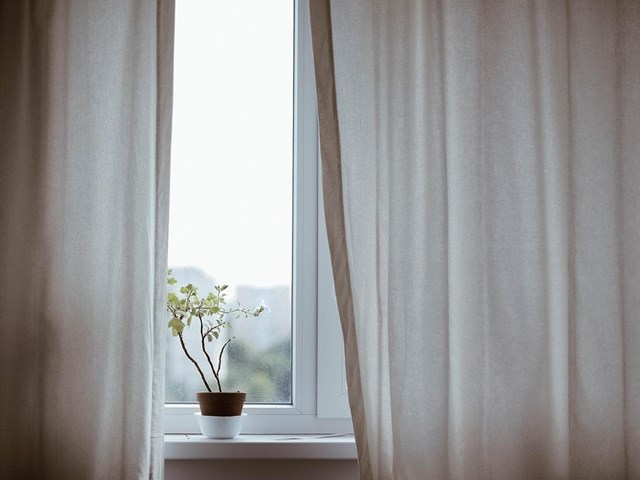 ¿Qué cortinas vestirán las ventanas en 2023?
