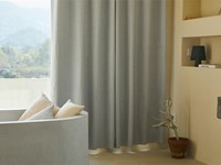 ¿Qué tipo de cortinas hacen mi salón más confortable?