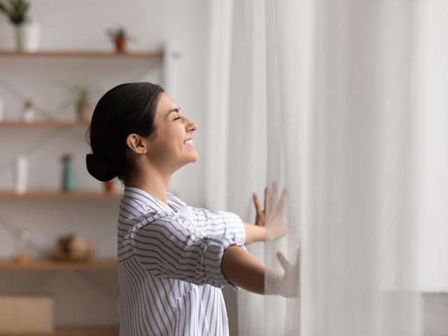 Regalos funcionales: ¡las mejores cortinas!