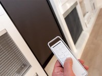 Ventajas de instalar persianas automáticas en tu negocio