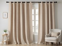 Ventajas de las cortinas a medida: personalización, estilo y funcionalidad para tu hogar