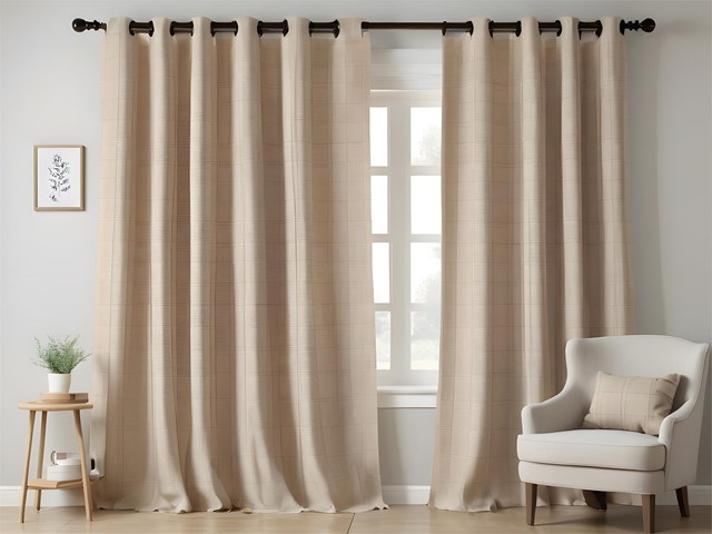 Ventajas de las cortinas a medida: personalización, estilo y funcionalidad para tu hogar